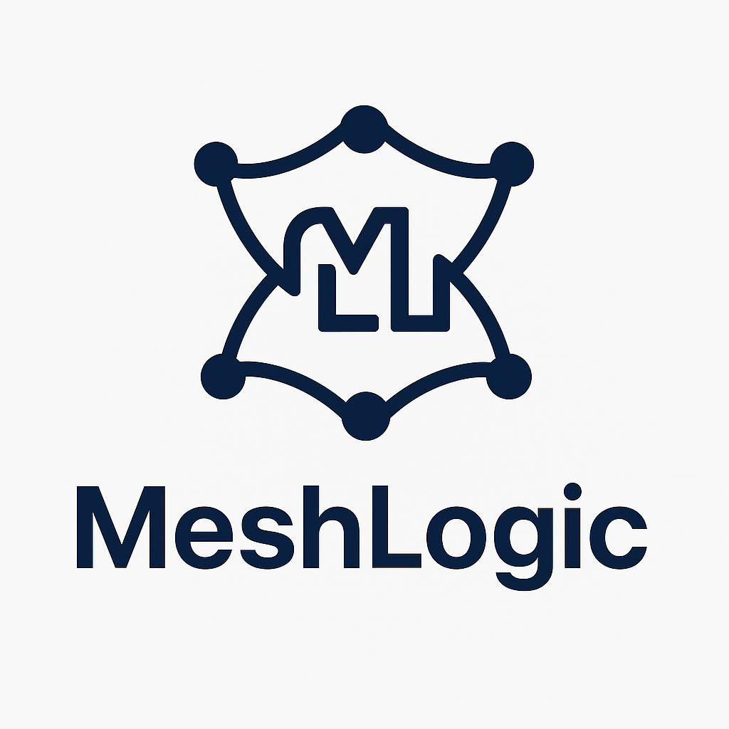 Logo MeshLogic